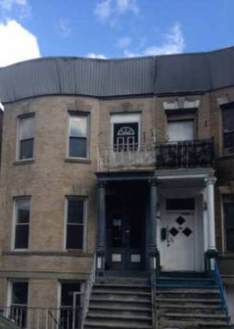 61 E 177th St, Bronx, NY 10453 