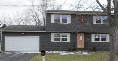 4356 Millwood Circle, Clay, NY 13041 