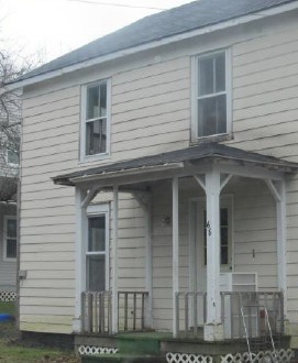 68 East James St, Richfield Springs, NY 13439 