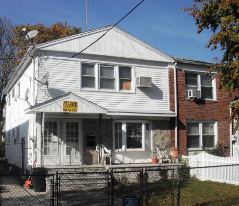 145-35 109th Avenue, Jamaica, NY 11435 