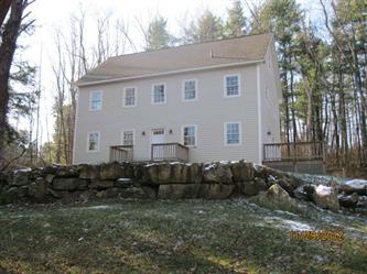 37 Lillie Rd, Canaan, NY 12029 