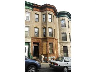 867 E  164th St, Bronx, NY 10459 