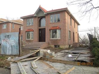 23-81 207th St, Bayside, NY 11360 