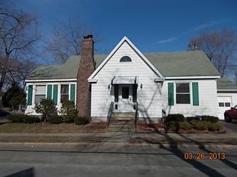 1023 A/K/A 1043 Wash, Albany, NY 12206 