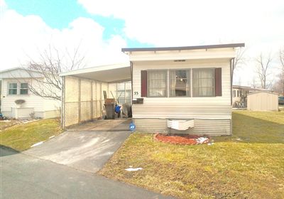 33 Estelle, Cheektowaga, NY 14225 