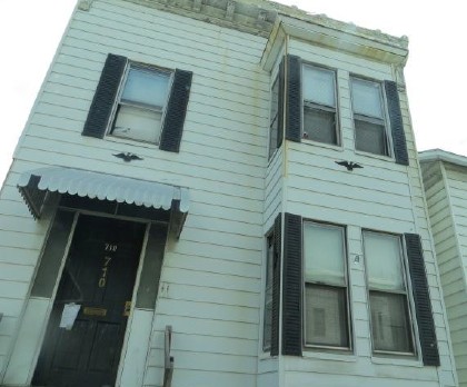 710 Second Avenue, Troy, NY 12182 