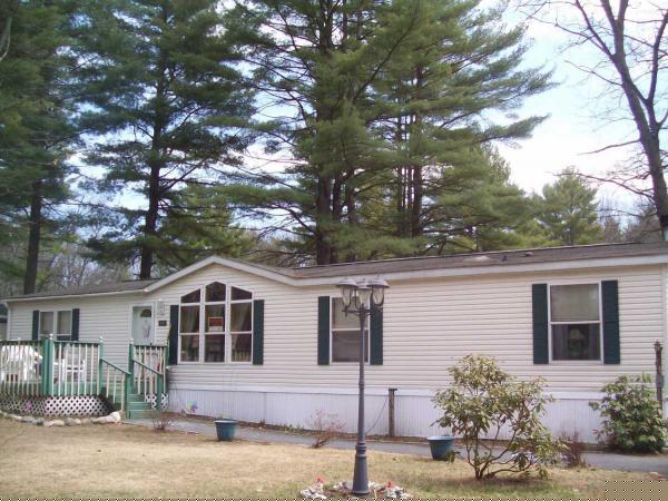 900 Rock City Rd #101, Ballston Spa, NY 12020 