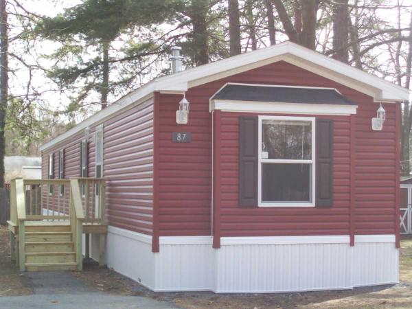 331 Rowland St #87, Ballston Spa, NY 12020 