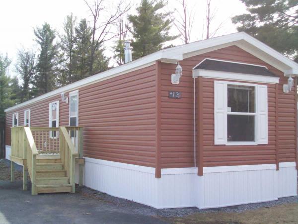 331 Rowland St #12, Ballston Spa, NY 12020 