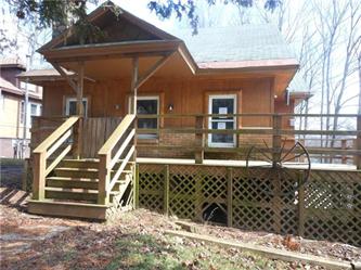 14 William Street, Saranac Lake, NY 12983 