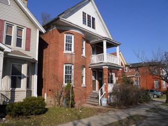 9 Hooker Avenue, Poughkeepsie, NY 12601 