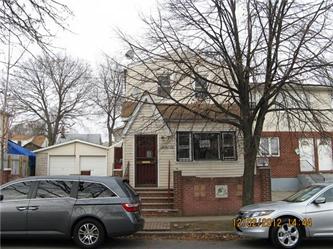 142-51 123rd Avenu, Jamaica, NY 11436 