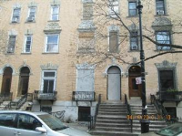 237 W 138 St, New York, NY 10030 