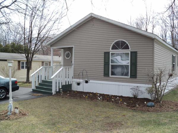 2115 Central Ave, Lot 36, Schenectady, NY 12304 