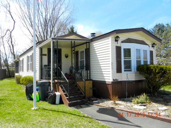 215 W. Mt. View Park, Stony Point, NY 10980 