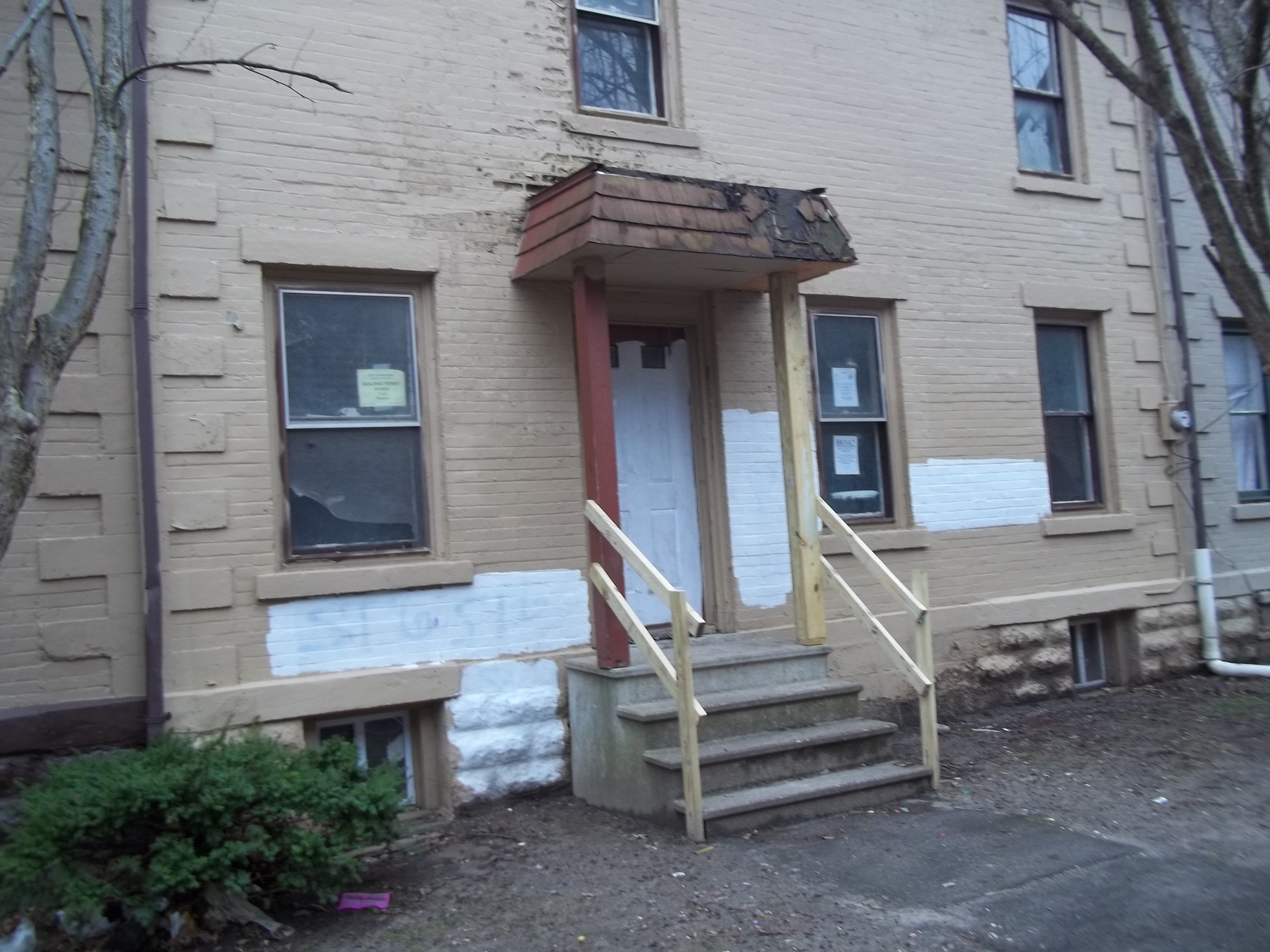 7 Lewis Place, Batavia, NY 14020 