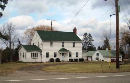 12204 Main St, Perrysburg, NY 14129 