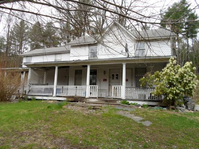 1151 Rte 209, Cuddebackville, NY 12729 
