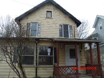 76 Chestnut Street, Liberty, NY 12754 