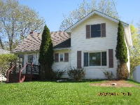 709 E Market St, Lockport, NY 14094 