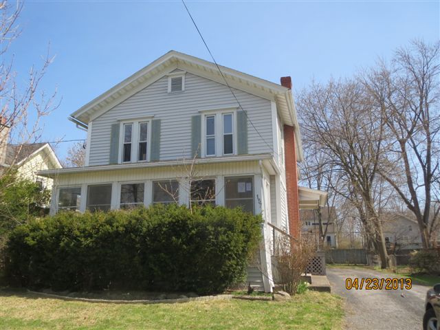 157 Telyea Street, Canandaigua, NY 14424 