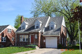 9 Bigelow, Cheektowaga, NY 14225 