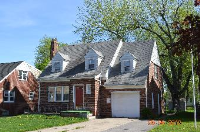 9 Bigelow, Cheektowaga, NY 14225 