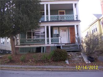 410 Westmoreland Av, Syracuse, NY 13210 
