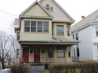 1615 Van Vranken Ave, Schenectady, NY 12308 