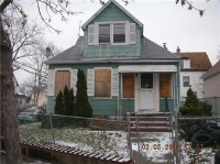 111 -03 Witthoff St, Queens Village, NY 11429 