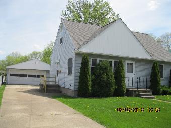 1619 98th Street, Niagara Falls, NY 14304 