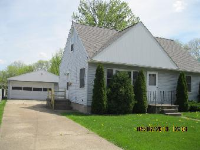 1619 98th Street, Niagara Falls, NY 14304 