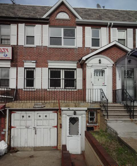1258 White Plains Rd, Bronx, NY 10472 
