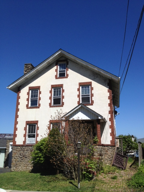 368 Montgomery St, Newburgh, NY 12550 