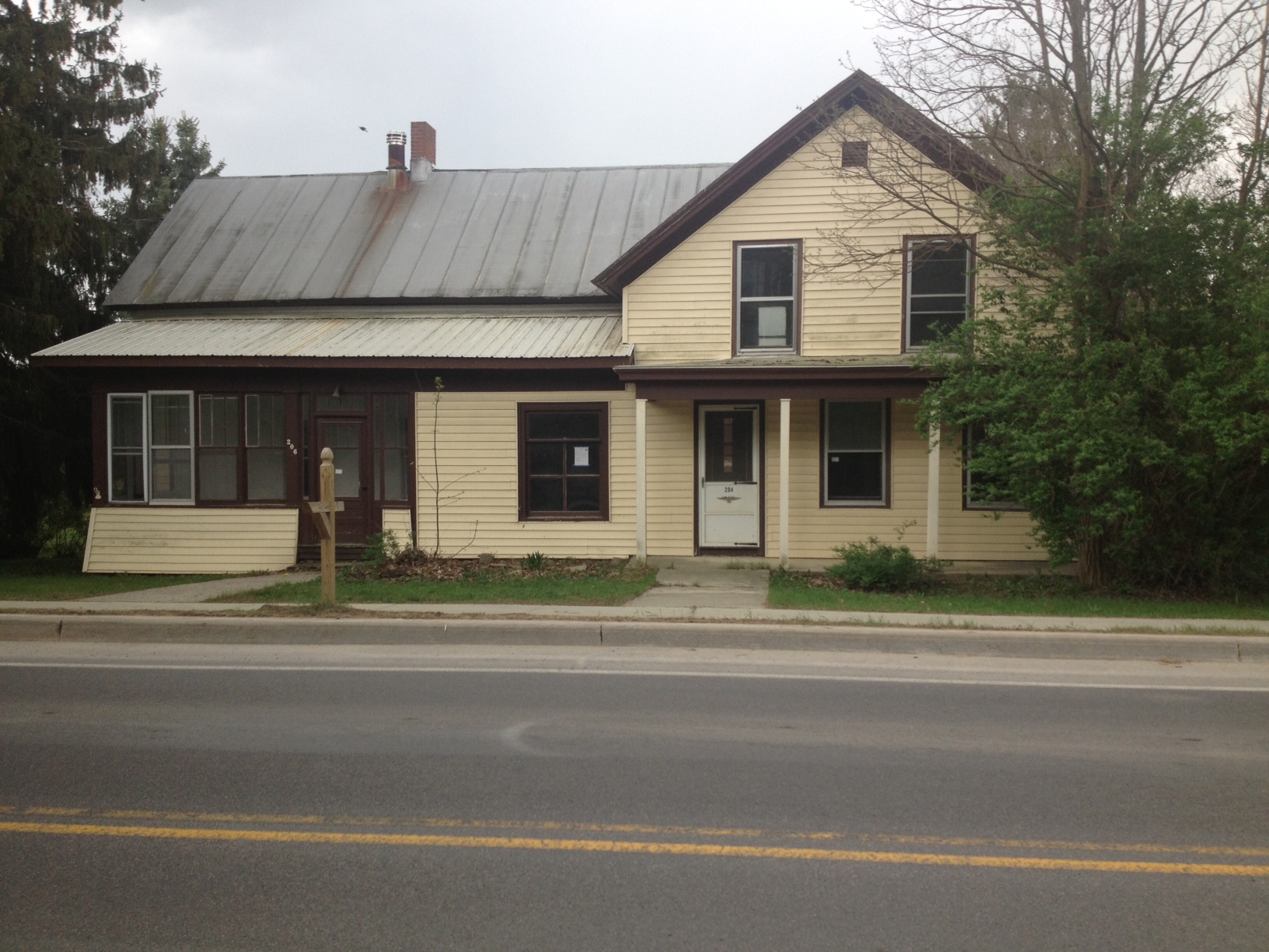 204 Mill St, Theresa, NY 13691 