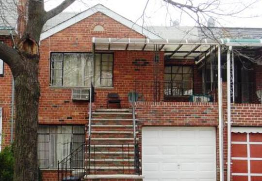 930 East 58th Street, Brooklyn, NY 11234 