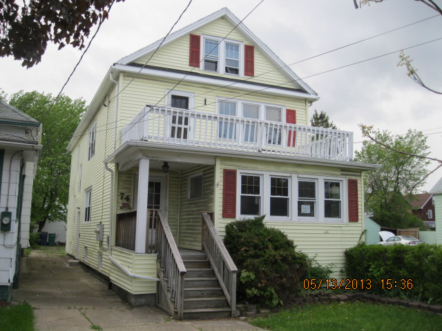 74 Parkridge Ave, Buffalo, NY 14215 