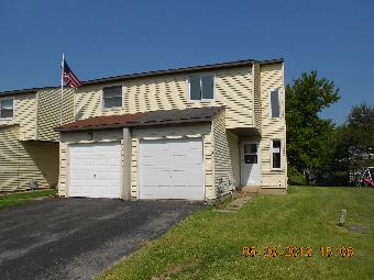 5432 Borgase Ln, Clay, NY 13041 