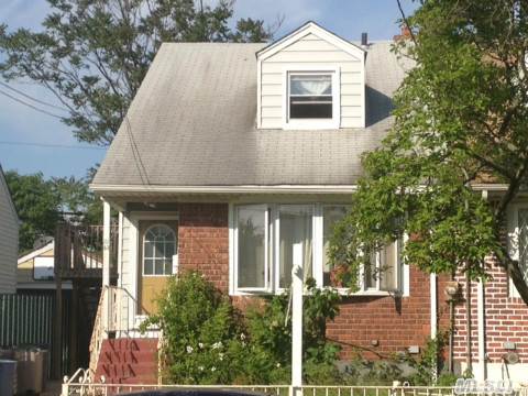 111-43 180th Street, Jamaica, NY 11434 