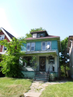 228 Leroy Ave, Buffalo, NY 14214 