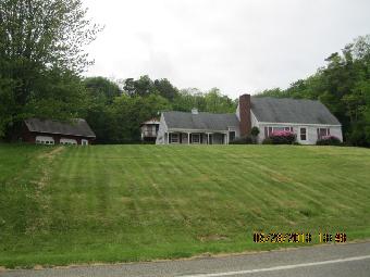 691 Kiantone Rd, Jamestown, NY 14701 