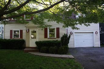 347 Fetzner Road, Rochester, NY 14626 