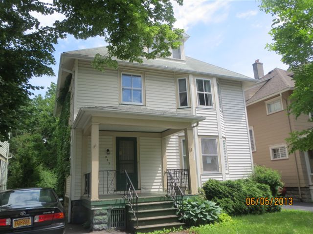 252 Brunswick St, Rochester, NY 14607 