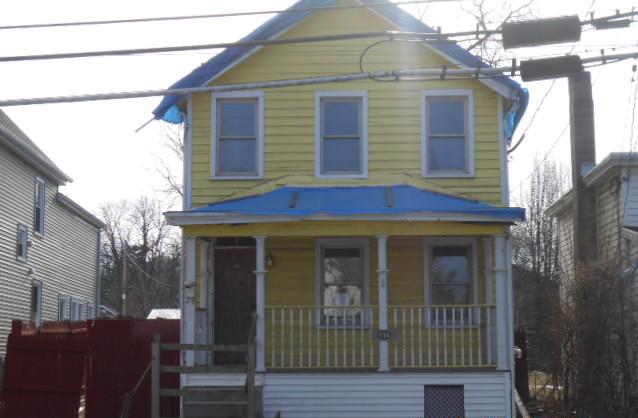 194 Hurley Avenue, Kingston, NY 12401 