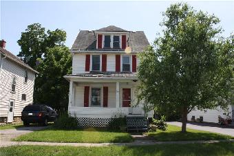 132 West Filbert St, East Rochester, NY 14445 