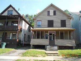 99-101 Weyl St, Rochester, NY 14621 