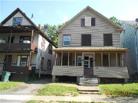 99-101 Weyl St, Rochester, NY 14621 