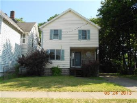 113 Dr Samuel Mccree Way, Rochester, NY 14608 