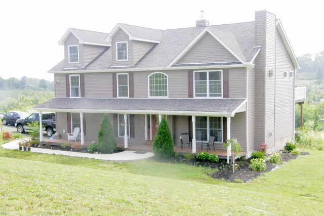 5 Austin Way, Marlboro, NY 12542 