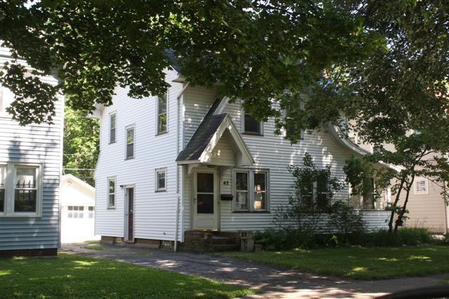 42 Pearwood Road, Rochester, NY 14624 